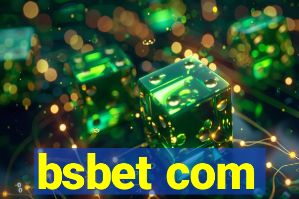 bsbet com